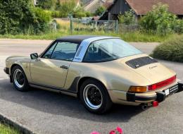 Porsche 911 3.2l Targa