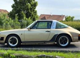 Porsche 911 3.2l Targa