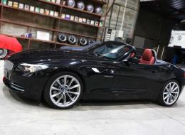 BMW Z4 S-Drive 35i  E89