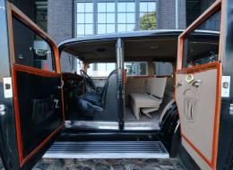 Minerva F/M8 Limousine