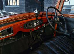 Minerva F/M8 Limousine