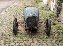 Sandford TS