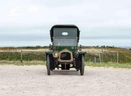 De Dion Bouton Type AV