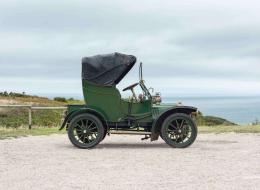 De Dion Bouton Type AV