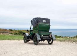De Dion Bouton Type AV