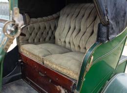 De Dion Bouton Type AV