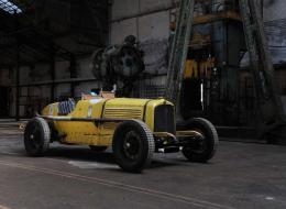 Marmon Grand Prix