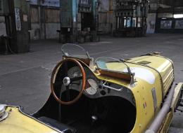 Marmon Grand Prix