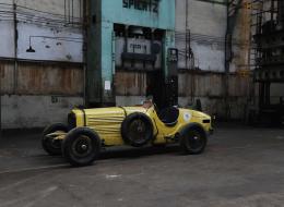 Marmon Grand Prix