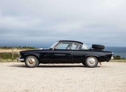 Studebaker Commander
