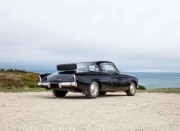 Studebaker Commander
