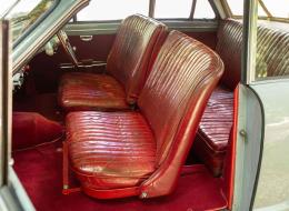 Delahaye 235 Antem Coach Découvrable
