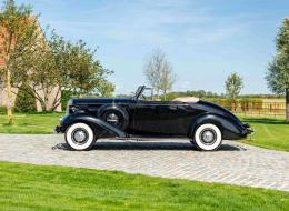 Buick Century Series 66C Convertible