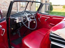 Buick Century Series 66C Convertible