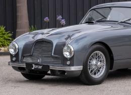 Aston Martin DB 2 Coupé