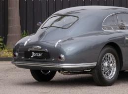 Aston Martin DB 2 Coupé