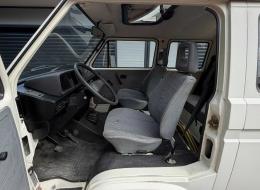 Volkswagen T3 DOKA 1.6 TURBO D BV5 FRANCAIS 5 PLACES