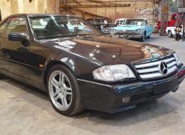 Mercedes-Benz SL 500 SL R129