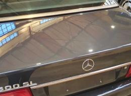 Mercedes-Benz SL 500 SL R129