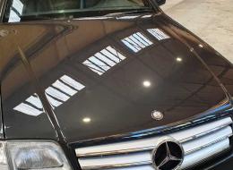Mercedes-Benz SL 500 SL R129