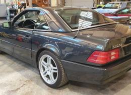 Mercedes-Benz SL 500 SL R129