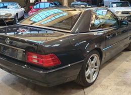 Mercedes-Benz SL 500 SL R129