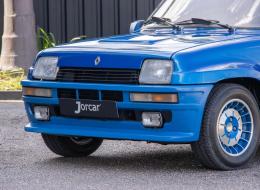 Renault R5 Turbo 1