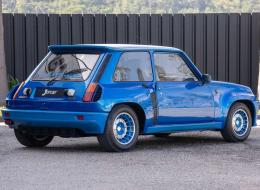 Renault R5 Turbo 1