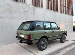LandRover Range Rover Classic V8 3.5 EFI