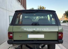 LandRover Range Rover Classic V8 3.5 EFI