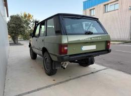 LandRover Range Rover Classic V8 3.5 EFI