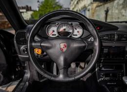 Porsche Boxster 986