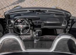 Porsche Boxster 986
