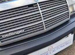 Mercedes-Benz 190 E 2.6 16 soupapes OETTINGER
