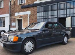 Mercedes-Benz 190 E 2.6 16 soupapes OETTINGER