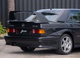 Mercedes-Benz 190 E 2.5-16 Évolution II
