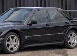 Mercedes-Benz 190 E 2.5-16 Évolution II