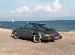 Porsche 911 3.2 Carrera Coup&eacute;