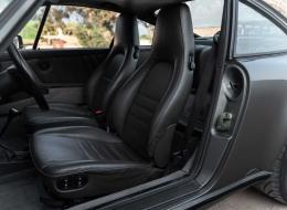 Porsche 911 3.2 Carrera Coup&eacute;