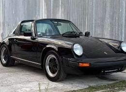 Porsche 911 SC 3.0 Targa
