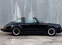 Porsche 911 SC 3.0 Targa