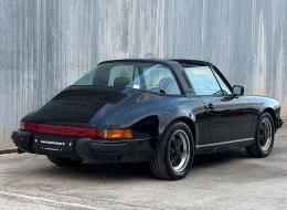 Porsche 911 SC 3.0 Targa