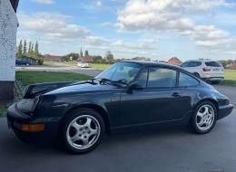 Porsche 964 Carrera 2 Coupé