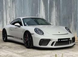 Porsche 991 .2 GT3 Touring