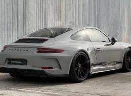 Porsche 991 .2 GT3 Touring