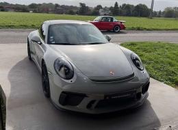 Porsche 991 .2 GT3 Touring