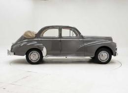 Peugeot 203 C '59 CH04850