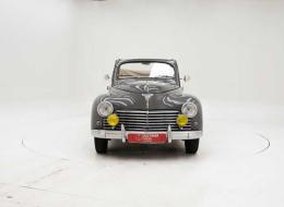 Peugeot 203 C '59 CH04850