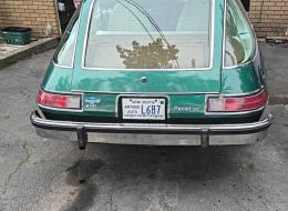 AMC Pacer X
