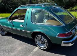 AMC Pacer X